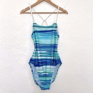 Nike One Piece Swimsuit #10